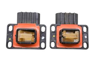 Polaris - 02 Polaris Sportsman 400 4x4 Gear Position Switch Neutral Sensors - Image 2
