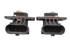 Polaris - 02 Polaris Sportsman 400 4x4 Gear Position Switch Neutral Sensors - Image 3