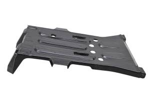 04 Yamaha Grizzly 660 4x4 Frame Skid Plate YFM660F