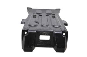 Yamaha - 04 Yamaha Grizzly 660 4x4 Frame Skid Plate YFM660F - Image 2