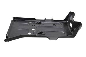 Yamaha - 04 Yamaha Grizzly 660 4x4 Frame Skid Plate YFM660F - Image 3