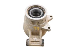 Polaris - 08 Polaris Sportsman 500 EFI 4x4 Rear Left Or Right Spindle Knuckle - Image 2