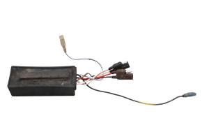 Polaris - 02 Polaris Sportsman 400 4x4 Cdi Box - Image 2