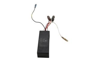 Polaris - 02 Polaris Sportsman 400 4x4 Cdi Box - Image 3