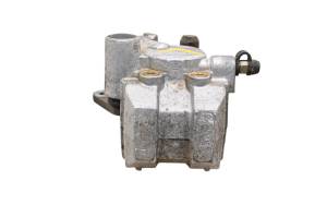 Yamaha - 04 Yamaha Grizzly 660 4x4 Front Left Brake Caliper YFM660F - Image 1