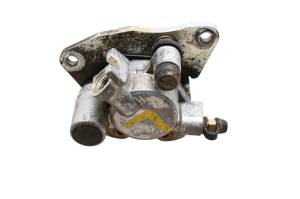 Yamaha - 04 Yamaha Grizzly 660 4x4 Front Left Brake Caliper YFM660F - Image 2