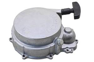 08 Polaris Sportsman 500 EFI 4x4 Pull Start Recoil