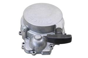 Polaris - 08 Polaris Sportsman 500 EFI 4x4 Pull Start Recoil - Image 2