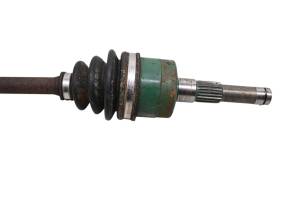 Yamaha - 04 Yamaha Grizzly 660 4x4 Front Left Or Right Cv Axle YFM660F - Image 3