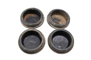 Polaris - 10 Polaris Sportsman 850 4x4 Hubcap Covers - Image 2