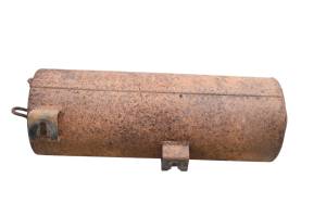 Polaris - 08 Polaris Sportsman 500 EFI 4x4 Muffler Exhaust Pipe - Image 3