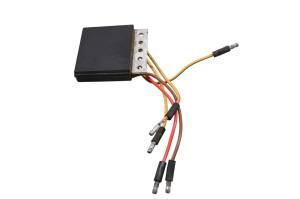 Polaris - 02 Polaris Sportsman 400 4x4 Regulator Rectifier - Image 2