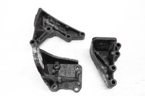 05 Sea-Doo GTX 4-Tech Limited Engine Motor Brackets Mounts
