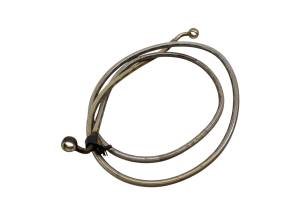 Polaris - 10 Polaris Sportsman 850 4x4 Rear Brake Line - Image 3