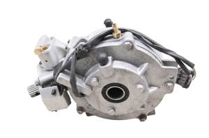 08 Polaris Sportsman 500 EFI 4x4 Front Differential