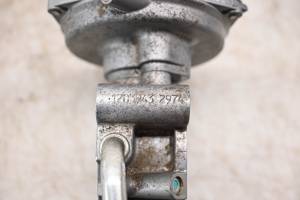 10 Polaris Sportsman 850 4x4 Throttle Body Mikuni - Image 5