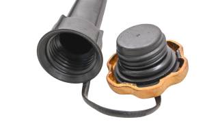 Sea-Doo - 11 Sea-Doo RXT X 260 AS Oil Filler Neck Tube - Image 4