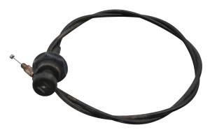 02 Polaris Sportsman 400 4x4 Choke Cable