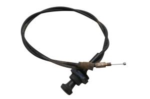Polaris - 02 Polaris Sportsman 400 4x4 Choke Cable - Image 3
