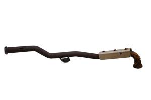 Polaris - 08 Polaris Sportsman 500 EFI 4x4 Header Exhaust Head Pipe - Image 2