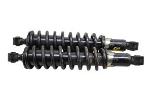 04 Yamaha Grizzly 660 4x4 Rear Shocks Suspension Left & Right YFM660F