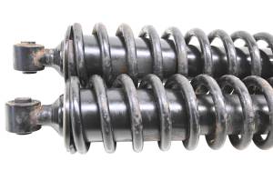 Yamaha - 04 Yamaha Grizzly 660 4x4 Rear Shocks Suspension Left & Right YFM660F - Image 2