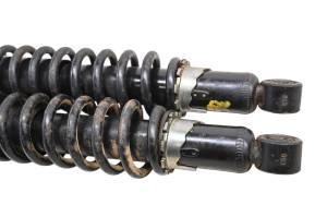Yamaha - 04 Yamaha Grizzly 660 4x4 Rear Shocks Suspension Left & Right YFM660F - Image 3