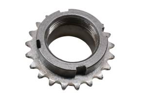 02 Polaris Sportsman 400 4x4 Crank Gear
