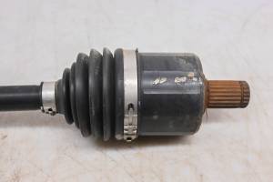 Polaris - 08 Polaris Sportsman 500 EFI 4x4 Front Left Or Right Cv Axle - Image 2