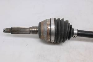 Polaris - 08 Polaris Sportsman 500 EFI 4x4 Front Left Or Right Cv Axle - Image 3