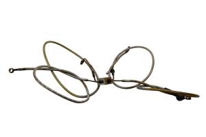 Polaris - 10 Polaris Sportsman 850 4x4 Front Brake Lines - Image 2