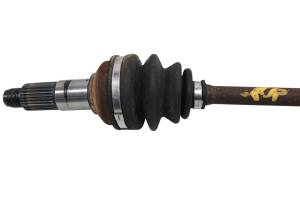 Yamaha - 04 Yamaha Grizzly 660 4x4 Rear Right Cv Axle YFM660F - Image 2