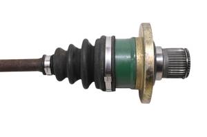 Yamaha - 04 Yamaha Grizzly 660 4x4 Rear Right Cv Axle YFM660F - Image 3