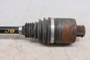 Polaris - 08 Polaris Sportsman 500 EFI 4x4 Rear Left Or Right Cv Axle - Image 2