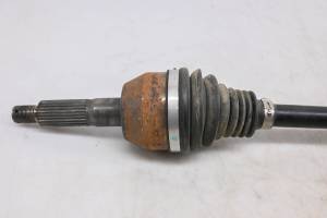 Polaris - 08 Polaris Sportsman 500 EFI 4x4 Rear Left Or Right Cv Axle - Image 3