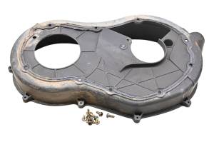 10 Polaris Sportsman 850 4x4 Inner Belt Clutch Cover
