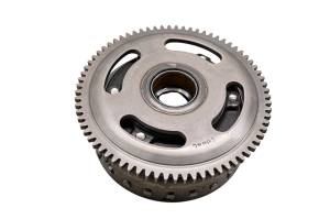Kawasaki - 08 Kawasaki Brute Force 750 4x4i Flywheel Starter Clutch Bearing & Gear KVF750 - Image 3