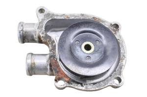 Polaris - 02 Polaris Sportsman 400 4x4 Water Pump Cover & Impeller - Image 2