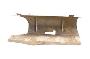 Polaris - 10 Polaris Sportsman 850 4x4 Muffler Exhaust Heat Shield - Image 3