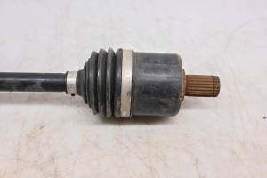 Polaris - 08 Polaris Sportsman 500 EFI 4x4 Front Left Or Right Cv Axle - Image 2