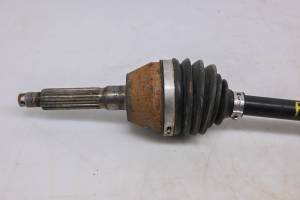Polaris - 08 Polaris Sportsman 500 EFI 4x4 Front Left Or Right Cv Axle - Image 3