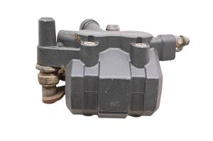 08 Kawasaki Brute Force 750 4x4i Front Left Brake Caliper KVF750