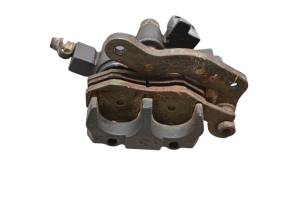Kawasaki - 08 Kawasaki Brute Force 750 4x4i Front Left Brake Caliper KVF750 - Image 3