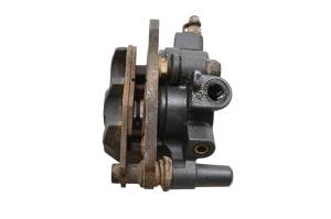 Kawasaki - 08 Kawasaki Brute Force 750 4x4i Front Left Brake Caliper KVF750 - Image 4