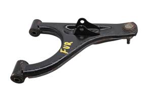 04 Yamaha Grizzly 660 4x4 Front Upper Right A-Arm YFM660F