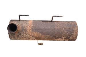 Polaris - 10 Polaris Sportsman 850 4x4 Muffler Exhaust Pipe - Image 1