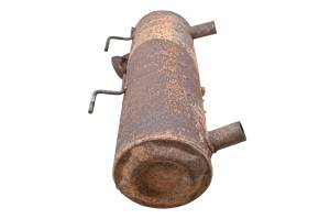 Polaris - 10 Polaris Sportsman 850 4x4 Muffler Exhaust Pipe - Image 3