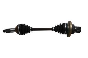 04 Yamaha Grizzly 660 4x4 Rear Left Cv Axle YFM660F