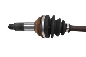 Yamaha - 04 Yamaha Grizzly 660 4x4 Rear Left Cv Axle YFM660F - Image 2