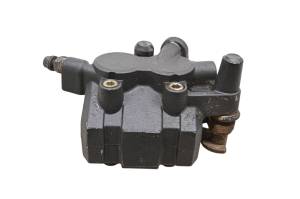 08 Kawasaki Brute Force 750 4x4i Front Right Brake Caliper KVF750